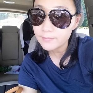 Meet your Posher, Alice